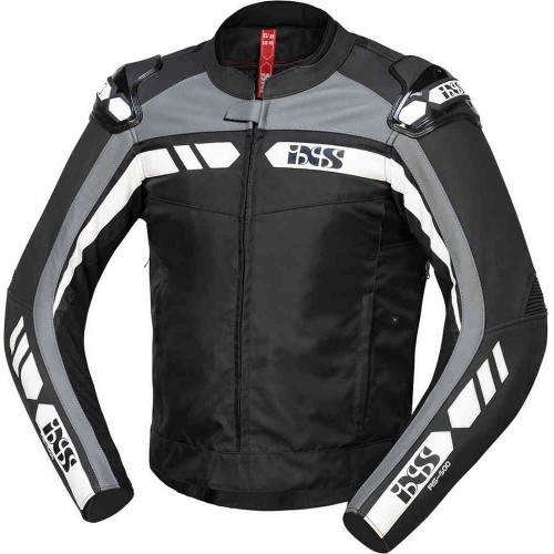Мотокуртка IXS RS-500 1.0 W купить от 0 грн. в Украине ( 57916